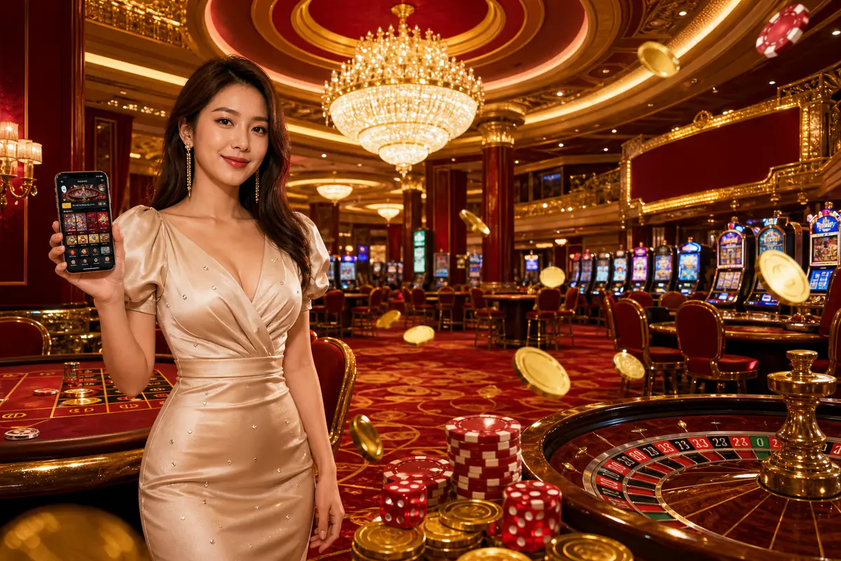 888weu casino live baccarat